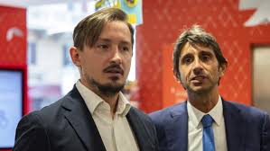 Trend Google: tommaso longobardi