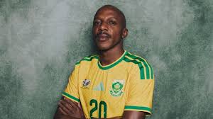 Khuliso Mudau: idade e onde joga o jogador da África do Sul?