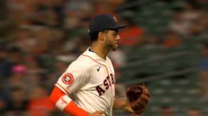 热点追踪：astros game today