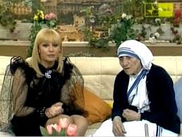 Resultado de imagen para estudios de la madre teresa de calcuta