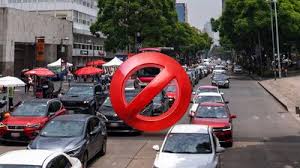 Hoy No Circula Cdmx