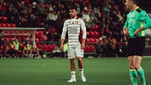 Joven promesa del fútbol mundial vuelve con fuerza tras dura lesión