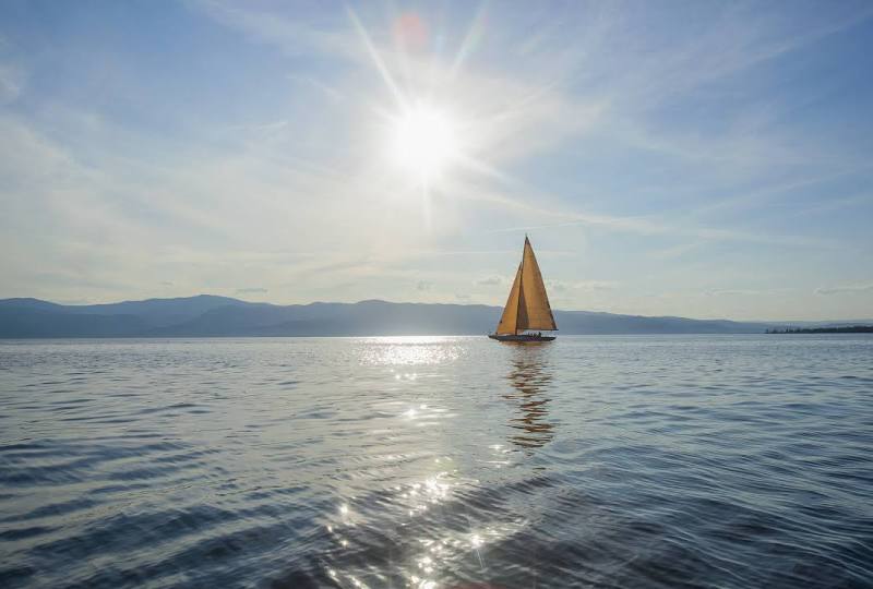 Flathead Lake