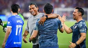 Joel Huiqui cumple 100 días de 'vértigo' como el entrenador de Cruz Azul