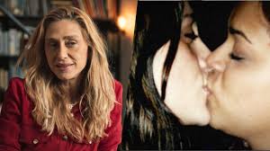Meu Nome É Preta: Amora Mautner relembra beijão em Preta Gil que terminou com expulsão do colégio
