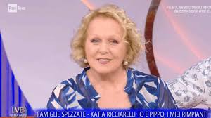 Trend Google: pippo baudo