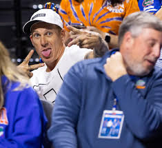 Jason Williams Responds to Florida-Texas Tech Super Regional Controversy