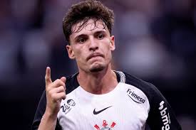 Breno Bidon, do Corinthians, entra no radar da Atalanta
