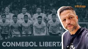¡Batacazo en Libertadores! ¿Palmeiras se confió ante Universitario? - Imagen principal del artículo