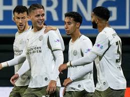 Preview: Heerenveen vs. PSV Eindhoven - prediction, team news, lineups