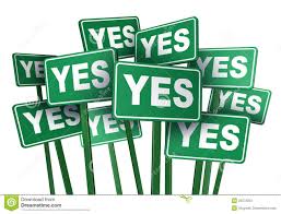 Image result for yes