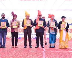 Image of Festival Celebration at CRSU