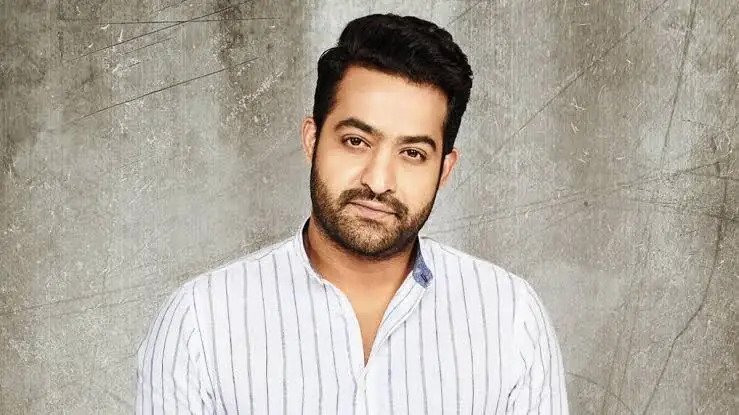 All you need to know about Jr NTR on his 39th birthday - India Today