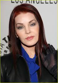 Full-size. About this photo set: Priscilla Presley, ex-wife of the great Elvis Presley poses with pregnant daughter Lisa Marie Presley at the 2008 William ... - priscilla-lisa-marie-presley-all-shook-up-03