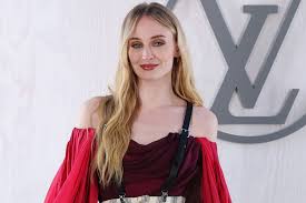 Sophie Turner Jokingly Says She Got ‘More than Enough’ Sex Education While Filming Game of Thrones in Her Teens