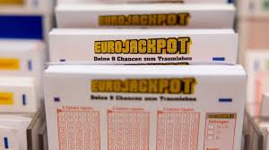 eurojackpot zahlen