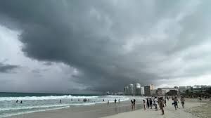 Lluvias y tormentas afectan Quintana Roo este 22 de septiembre