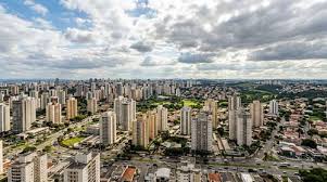 Previsão do tempo em Campinas (SP) hoje: veja como fica o clima nesta segunda-feira