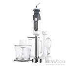 Kenwood HB723 TRIBLADE mixer ad immersione: : Casa