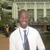 UN World Food Programme WFP Employee Wang-Yang Arnaud's profile photo