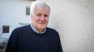 horst seehofer