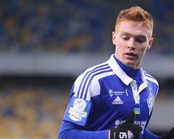 Изображение: Віктор Циганков український футболіст