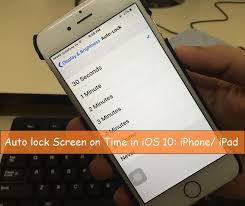 Résultat de recherche d'images pour ""ipad" "lock screen" contents"
