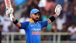 Virat Kohli turns Another record-breaking
