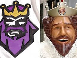 The REAL Story Behind The Los Angeles Kings&#39; Infamous &quot;Burger King Jersey&quot;. The true story of the birth of the alternate third jersey phenomenon. - the-real-story-behind-the-los-angeles-kings-infamous-burger-king-jersey