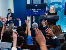 The Washington Post - News update