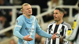 Premier League standings, table as Man City, Liverpool lose chasing Arsenal
