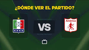 Qué canal pasa Once Caldas vs América de Cali hoy: dónde ver gratis y EN VIVO la Liga BetPlay