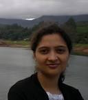 Bharati Panigrahy. Inspired Fellow Solid State and Structural Chemistry Unit - Bharati%20Pic