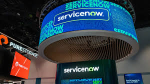 Software stocks enter bear market on AI disruption fear with ServiceNow plunging 11% Thursday