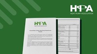 Heat Pump Association unveils new annual service checklists