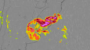 "Vários dias de chuva": MetSul alerta para rio atmosférico que se aproxima da América do Sul; veja os impactos esperados no RS