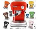 Ascaso DR.1Dream 16-Bar-Pump Espresso