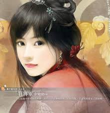 Image result for chinese princess