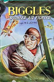 Image result for biggles