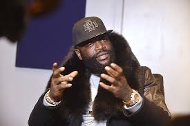 Image result for rick ross