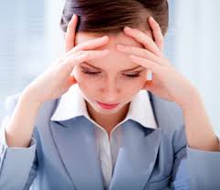 Burnout - 5 ways your office is hurting your health Images: Thinkstock - burnout