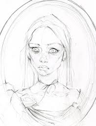 Image result for kent williams drawings