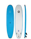 Gnaraloo Soft Surfboard - GSI USA Online Store