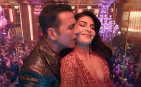 On Akshay Kumar's Game Show, Jacqueline Fernandez Says His Old 'Prank' Gave Her 'Trauma'