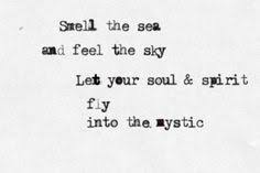 Music Quotes on Pinterest | Van Morrison, Mystic and Lyrics via Relatably.com