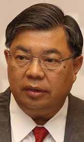 Datuk Seri Ahmad Zubir Murshid. The relief Sime Darby is seeking includes: An order that each of the defendants makes restitution in the sum of RM80.5mil, ... - p1-zubir