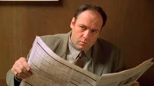 ‘Sopranos’ Actor Involved in New Jersey Road Rage Shooting