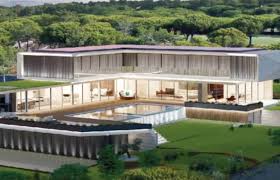 Mansão de CR7 Impulsiona Mercado de Luxo em Portugal! 😱 - Imagen principal del artículo