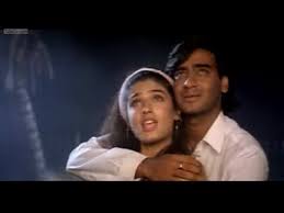 Image result for film (Ek Hi Raasta)(1993)