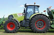 CLAAS ARION Tracteurs